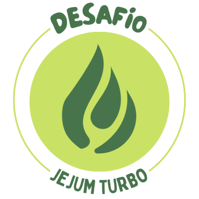 Desafio Jejum Turbo